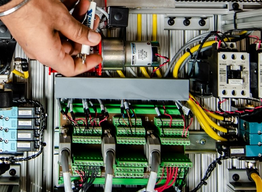 Electrical Engineering