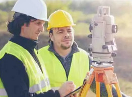 Civil Engineering Surveying